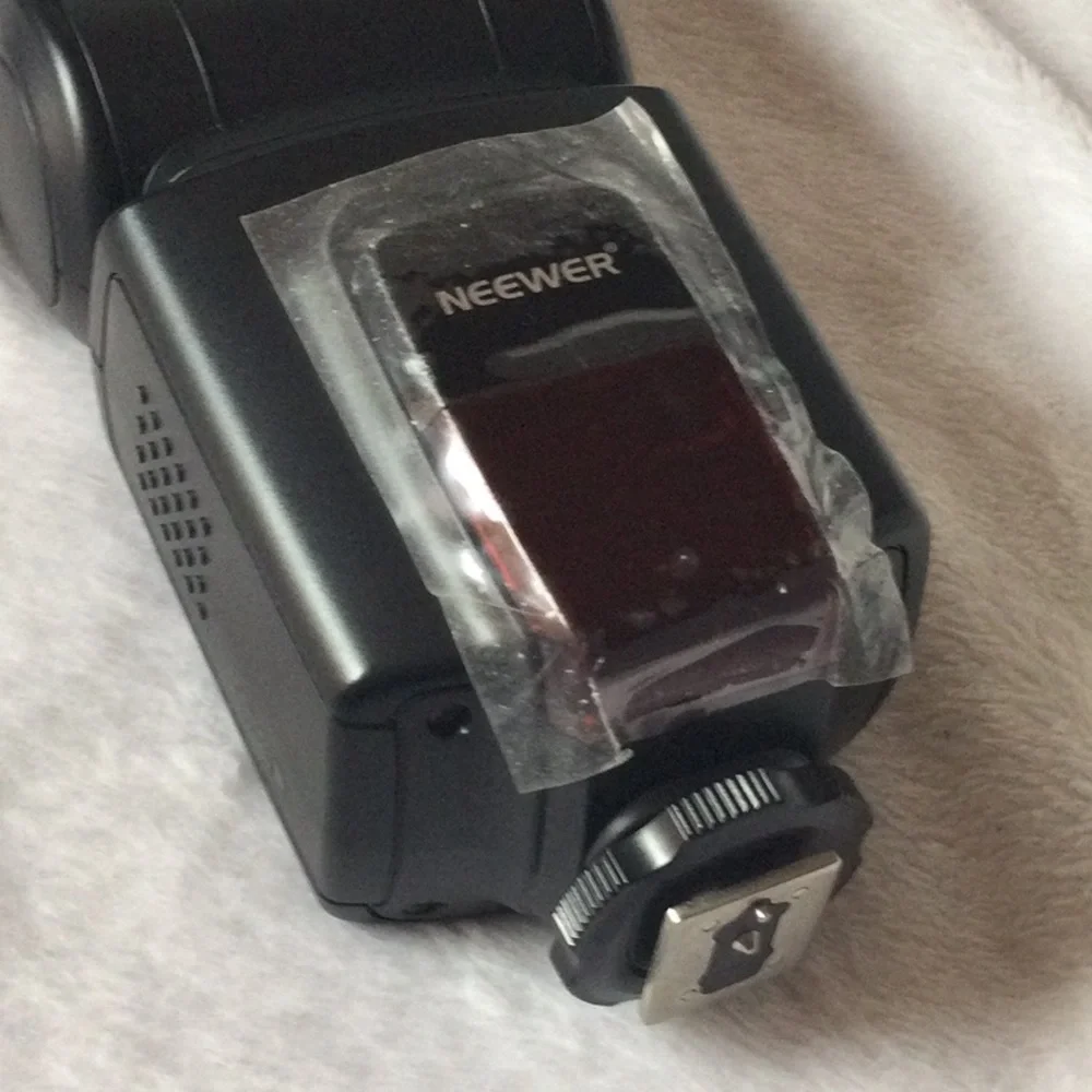 NEEWER TT560 SPEEDLITE FLASH